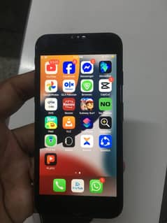iPhone 7 non pta water pack 91health exchange possible difference i py