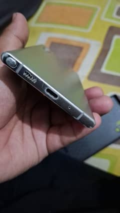 03124060924 10by 9 official pta dual sim with all accessories