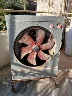 Lahori room cooler