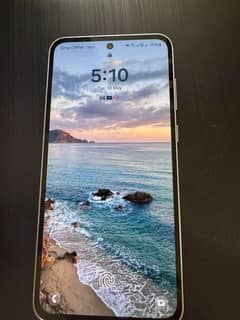 Samsung A55 5G