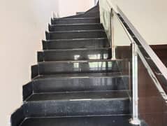 Separate Gate Upper Portion With Servant Room For Rent Dha Phase 6