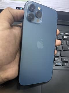 iPhone 12 Pro max pta approve
