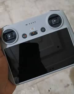 DJI mini 3 pro drone combo packing