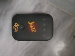 Jazz 4g Wifi Device