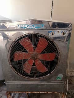 Steel Body Air Cooler Full Size