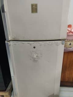 Dawlance Fridge