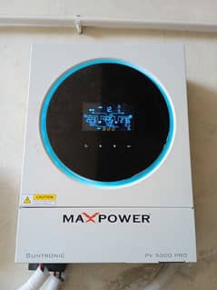 Max power 4kw hybrid inverter