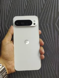 Google pixel 9pro XL   PTA Approved