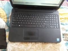 Dell laptop