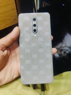 OnePlus 8 12/256 PTA