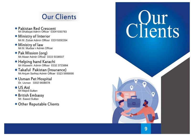 Upgrade services, Exterior/Interior design, Luxury Home & Office 5