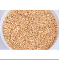 Wheat Dalia