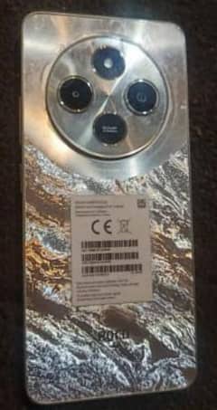 Poco c75 full ok set no any fault