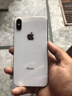 iphone X non pta Factory 256gb