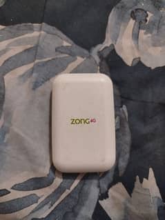 Zong Data device