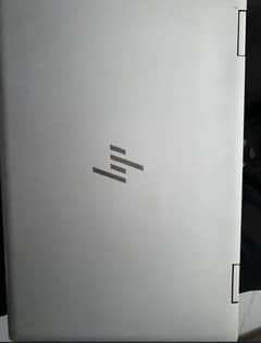 HP envy x360 11th gen convertible touch and type 15 inch