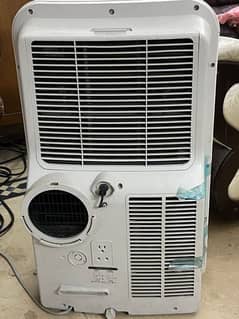 air conditioner