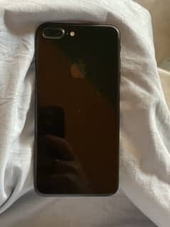 Iphone 7 plus PTA Approved Jet black