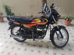 Honda Pridor June 2024 Model Hyderabad Register. 190k. FnF