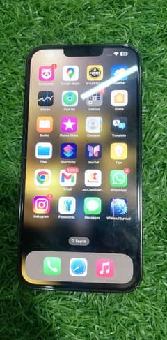 iPhone