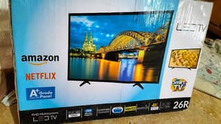 LCD Silm TV