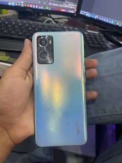oppo A76 6 128
