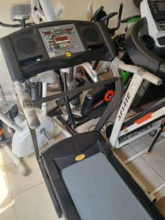 Treadmills( 03214639061)/ Running Machines/ Cycles / Ellepticalls