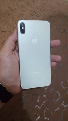 iPhone xsmax non pta