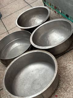 Commercial Patilay for restraunt