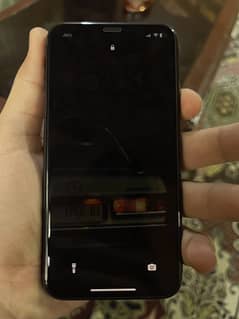 iphone XS Duel sim Pta Approved 64gb