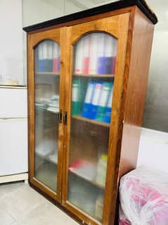 Office Cupboard