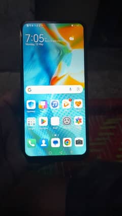 Huawei y9 prime