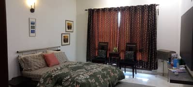Furnished Room For Rent Short And Long Term