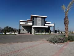 Buy A Centrally Located Prime Location 20 Marla Residential Plot In DHA Phase 1 - Sector H