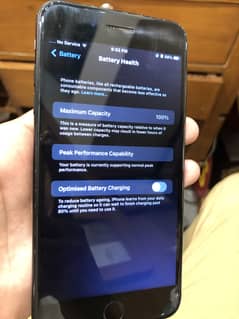 I phone 7 plus official PTA