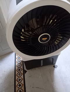 Super Asia cooler