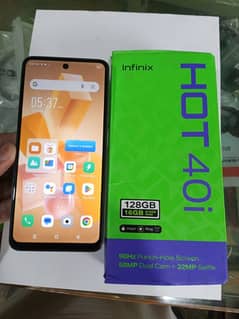 Infinix