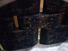 King Size Bed Set