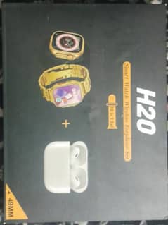 H20