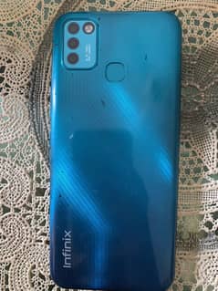 Infinix