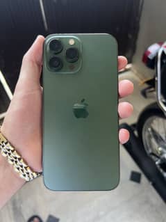 Iphone 13 pro max 256gb JV