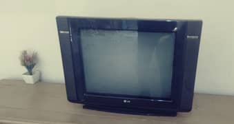 LG TV Good Quality Almost New