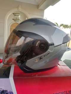 Eurostar helmet