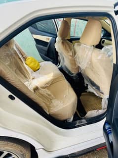 Toyota corlla Altis X 1.6 neat n clean low millege