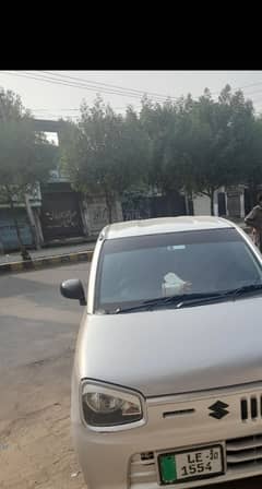 suzuki alto 2020