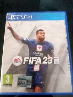 Fifa 23 Ps4