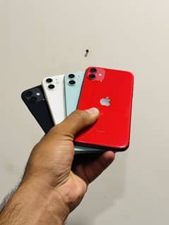 iPhone