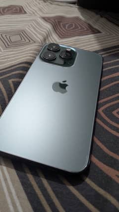 Iphone 13 Pro Non PTA