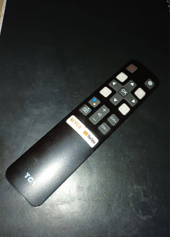 TCL 43-Inch Smart LED TV – Not Even One Scratch Or Defect. . . 5