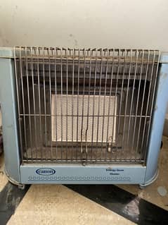 Energy saver Heater